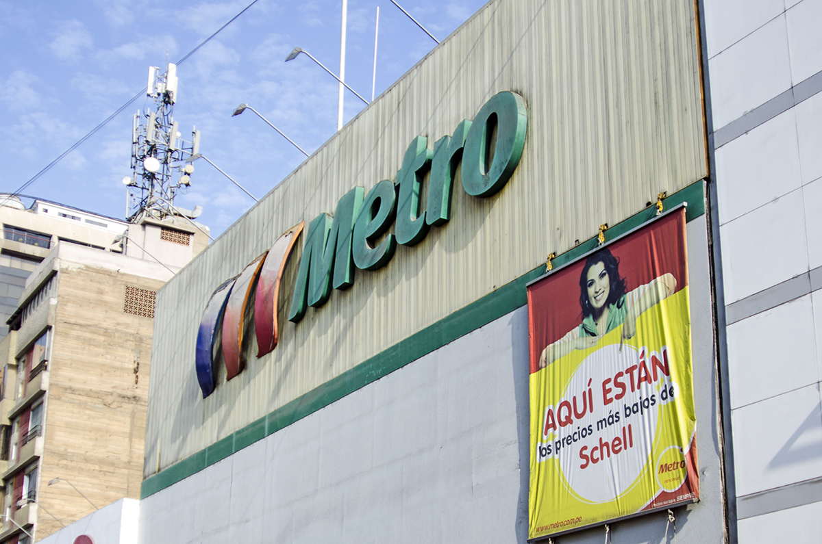 Proyesel - Proyectos, Instalaciones electricas | Metro - Shell