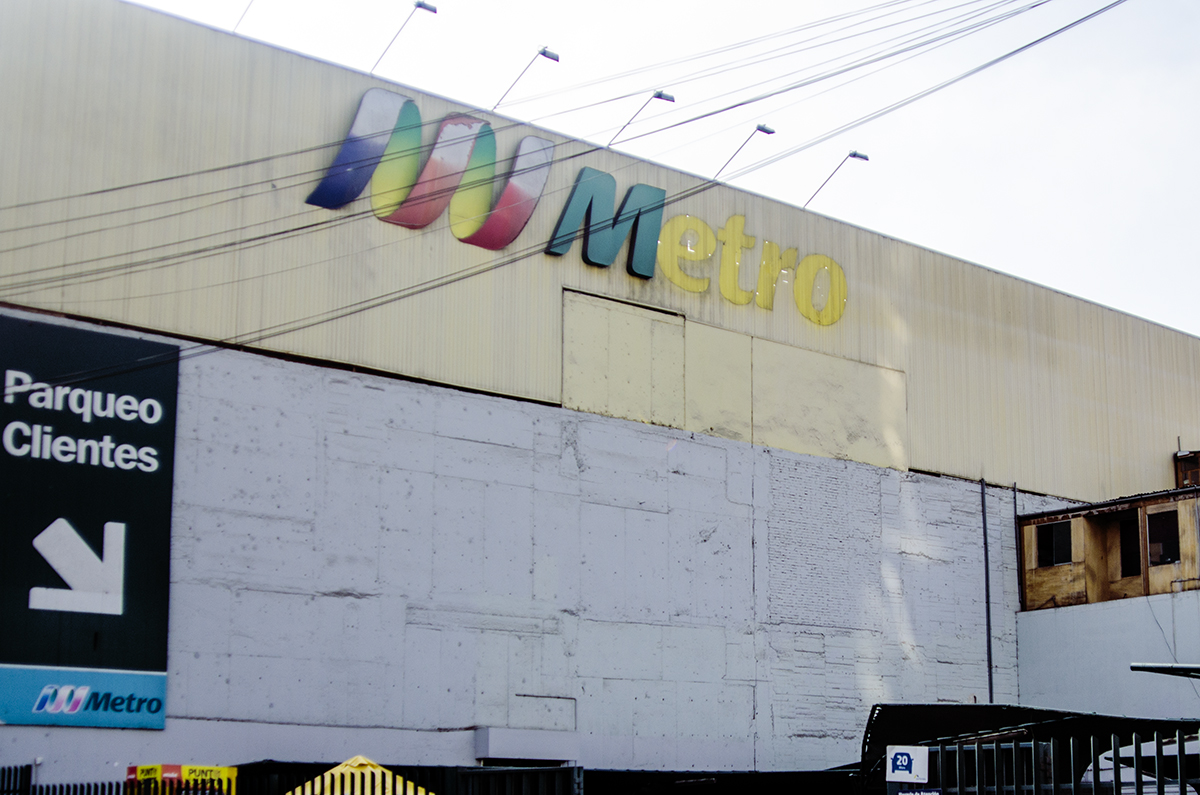 Proyesel - Proyectos, Instalaciones electricas | Metro - Shell